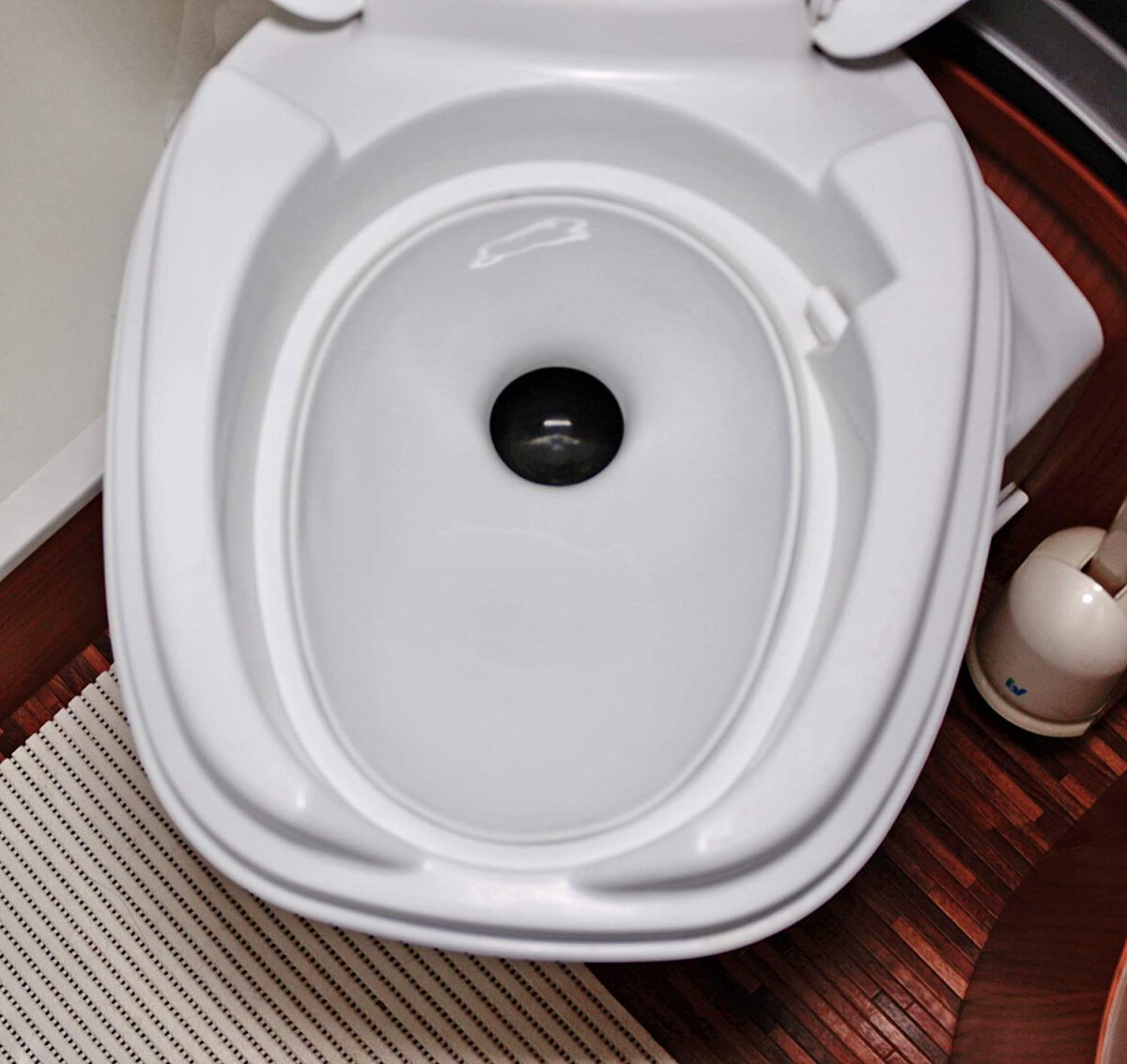 öffentliche Toilette In Der Nähe Jetzt Geöffnet Twusch 1.0 Porcelain insert for Thetford Toilets C2/C3/C4, 149,90