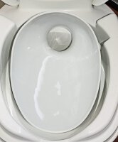 Twusch 4.0 Porzellaneinsatz passend für Thetford Toiletten C400